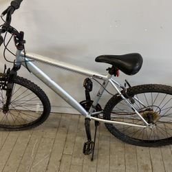 2.6 Terra ATB26”