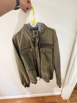 Levi’s Denim jacket