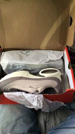 Nike air max portal size 8