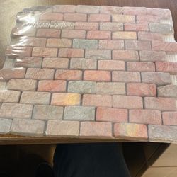 Tile Mosaic