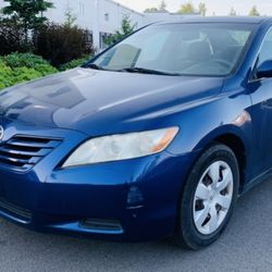 2009 Toyota Camry