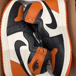 2025 Shattered Backboard Jordan 1