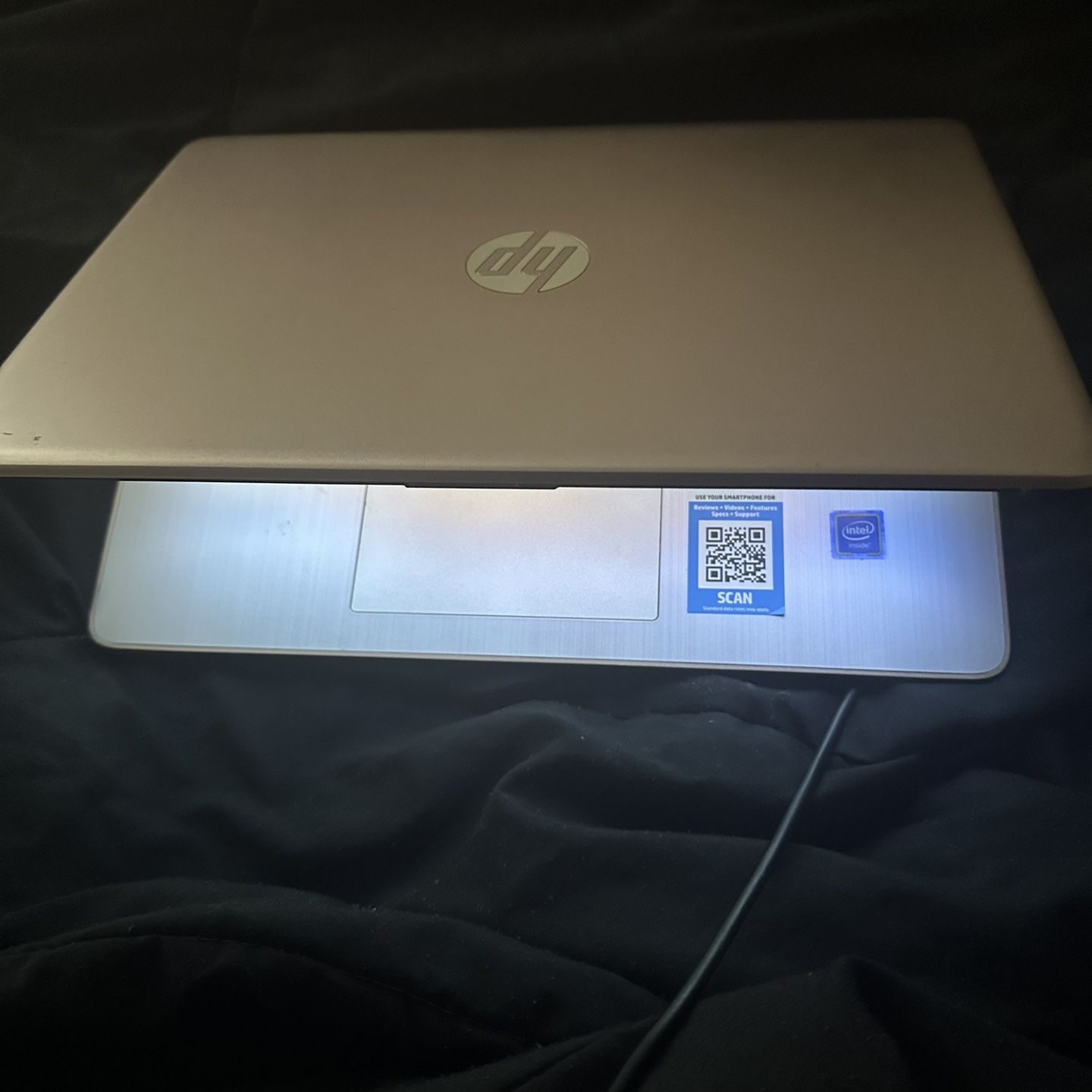 2021 HP Premium Laptop