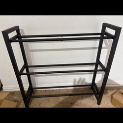 Dumbbell Rack 3.5ft 