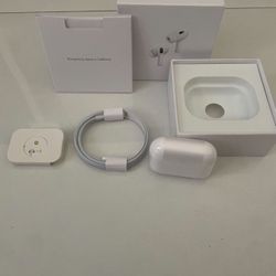 AirPods Pro 2nd Generation