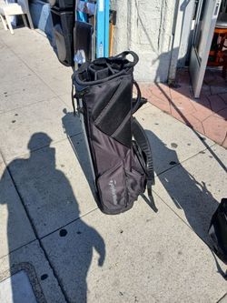 TaylorMade Golf Bag