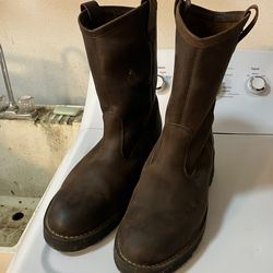 Danner Boots Size 12