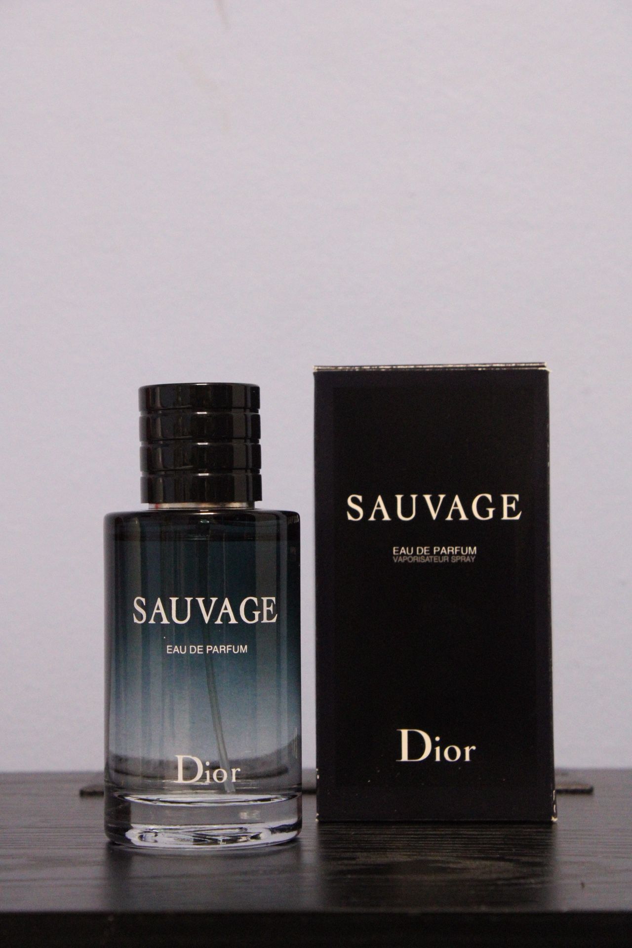 Dior Sauvage EDP