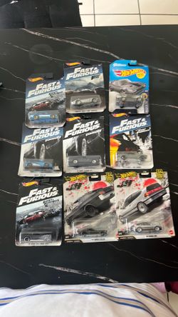 Hotwheels