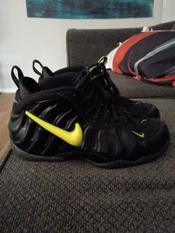 Foam posite