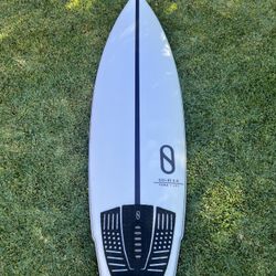 Tomo Sfi-fi 2.0 6’2” 38.9 Liters 