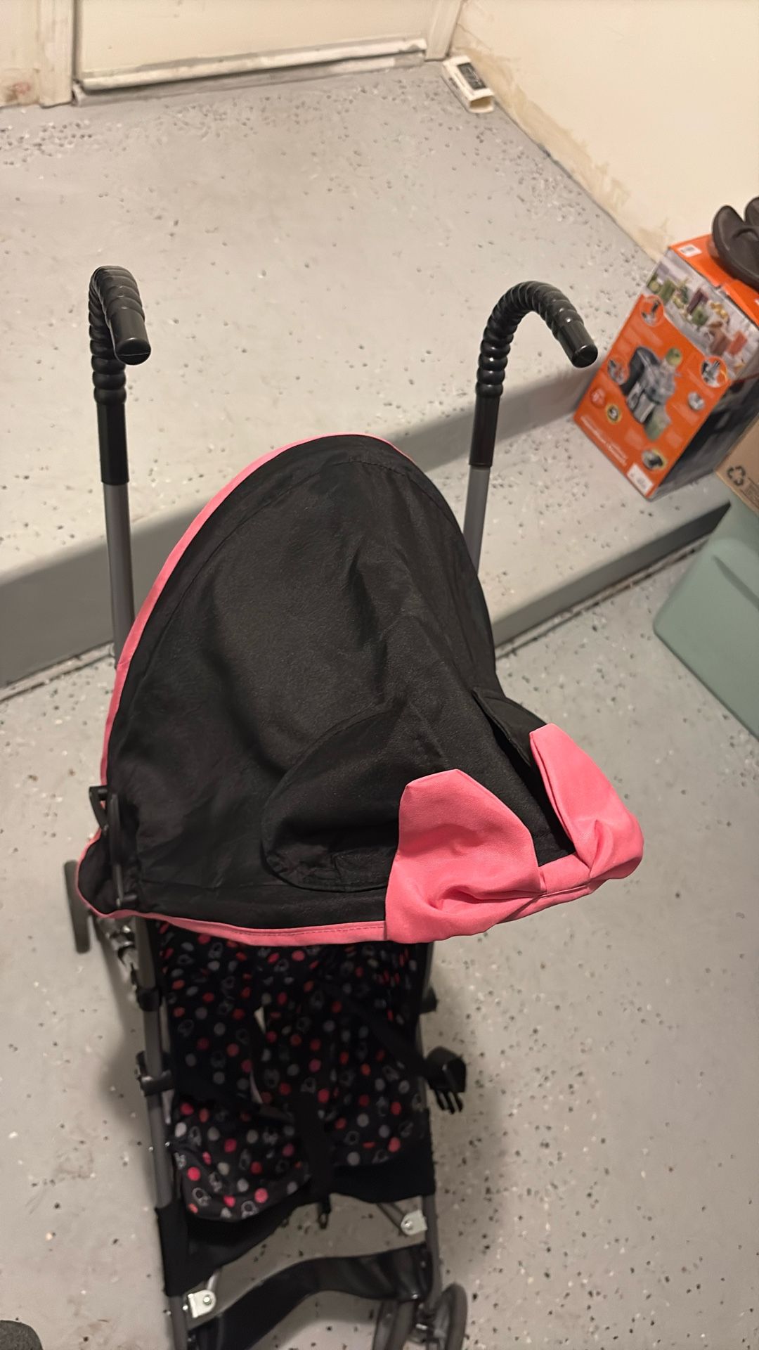 Stroller