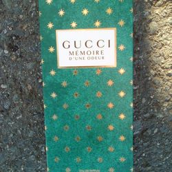 Gucci Memories For Women 