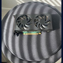 NVIDIA GeForce RTX 3060 Ti 8gb Gaming Graphics Card