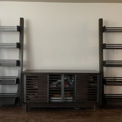 Entertainment Center