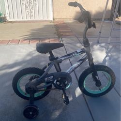 Kids Bike