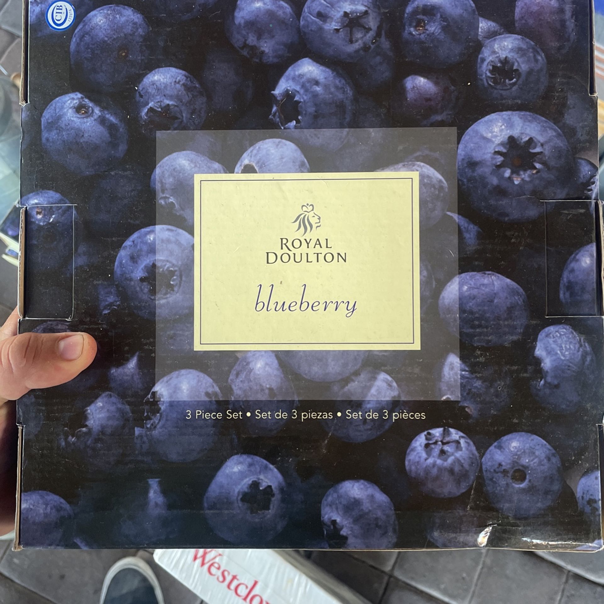 Multiple Sets Royal Doulton Vintage