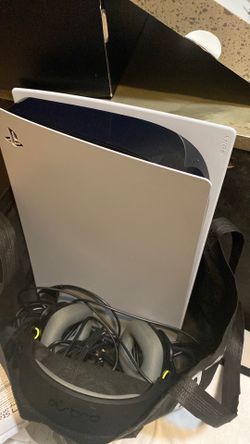 Ps5 disc edition