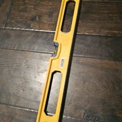 24" EMPIRE LEVEL Made In USA 