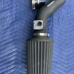 Perrin 2018+STI Cold Air Intake $200 Obo
