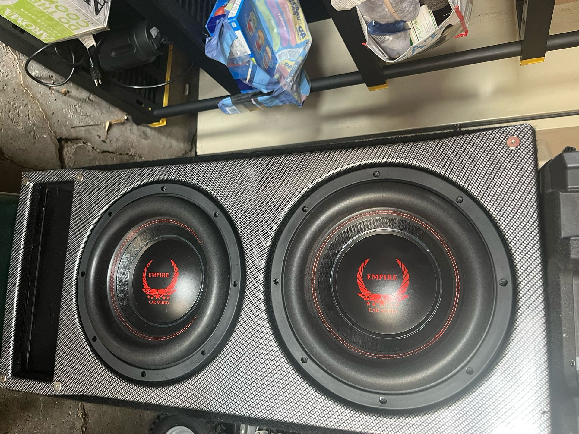 Sounds