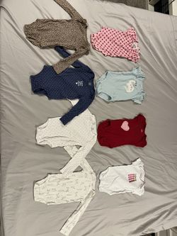 24 Month Baby Girl Clothes