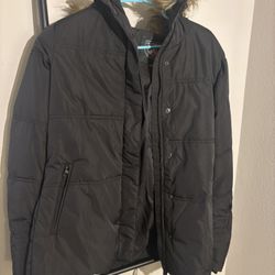 NWT Women’s Size S Chamonix Puffer Jacket