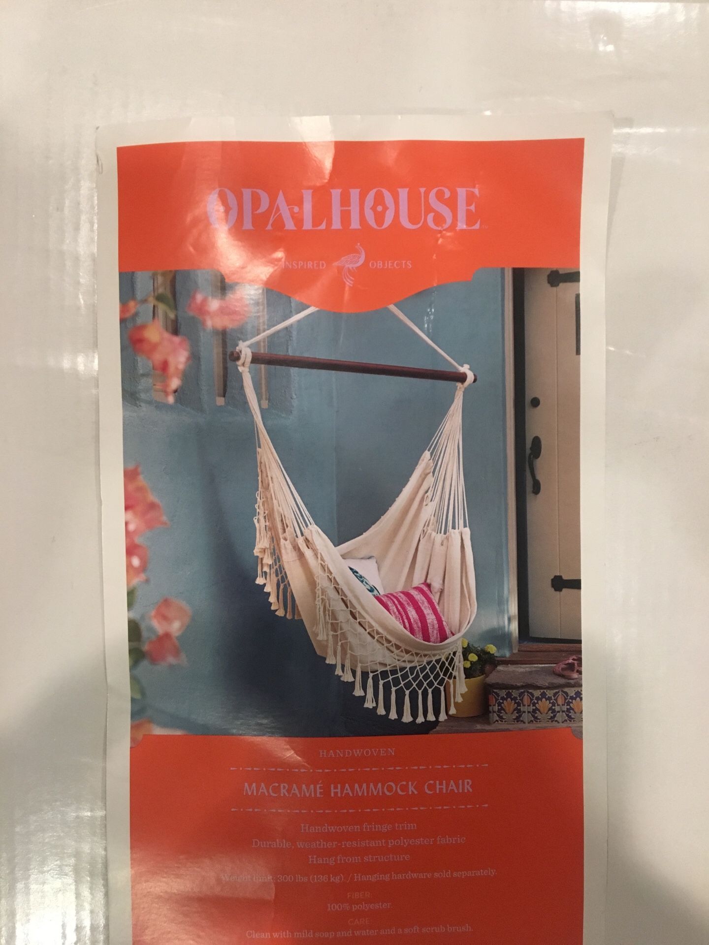 Opalhouse hammock discount