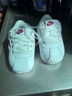 New little boy shoes