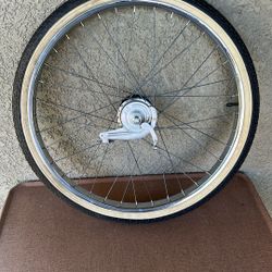 Schwinn 26” Expander Drum Brake S2 **Re-furbished**
