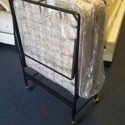 Twin Folding bed