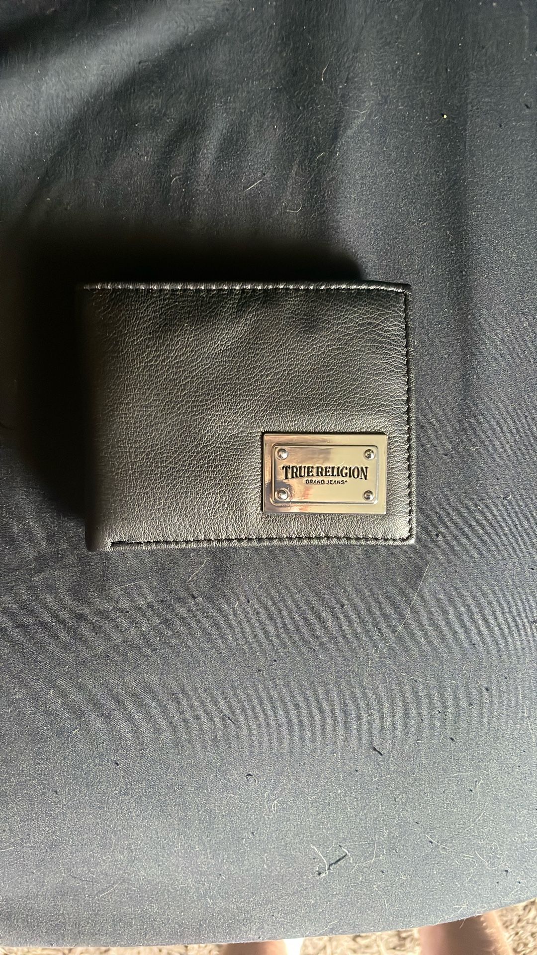 True Religion Wallet