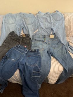 Mens Jeans 