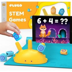Shifu Plugo Count - Math Game 4+