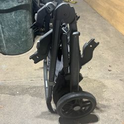 Uppababy Vista V1
