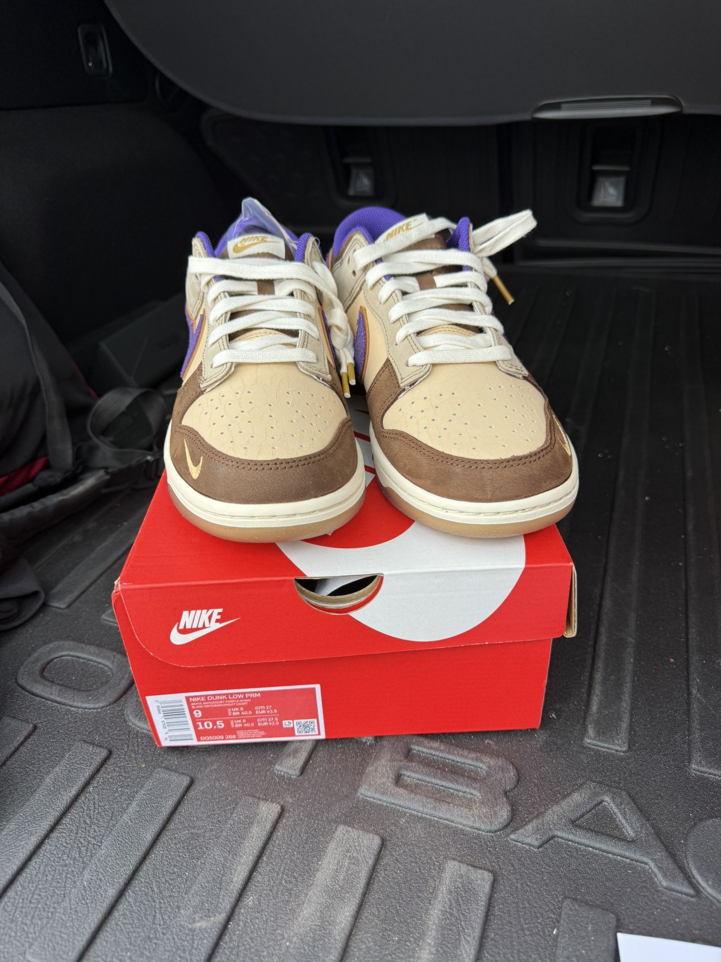 Dunk Low Setsubun Size 9