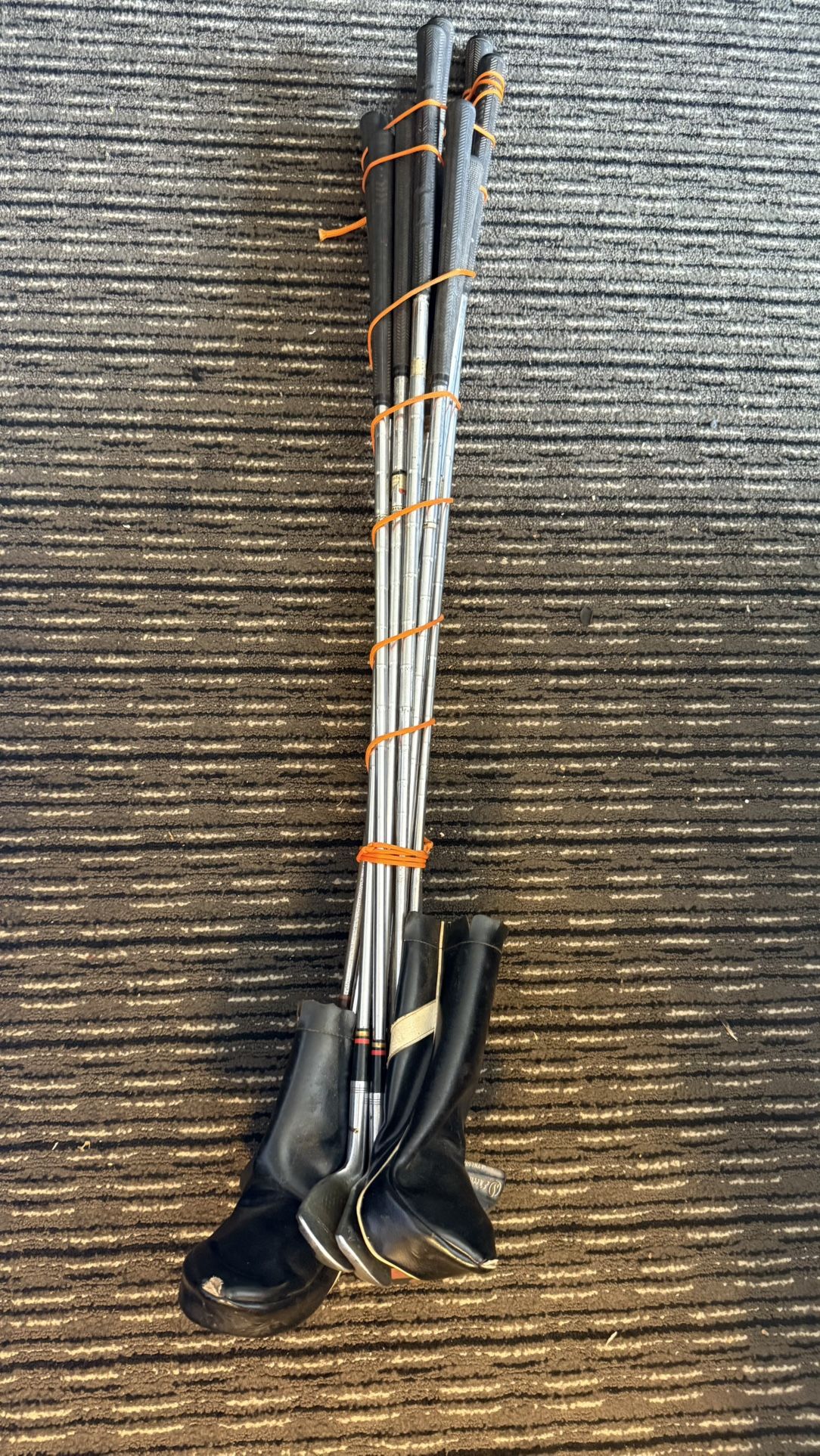 Golf Club Set