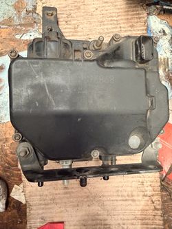 2011-2024 Isuzu 5.2 DEF doser pump