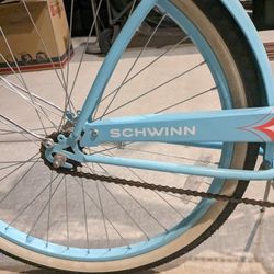 Schwinn Ladies Cruiser