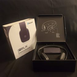 RLX Bluethooth Stereo Headset RLX-100