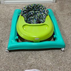 Baby Walker 