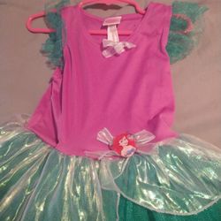 Mermaids Costume 
