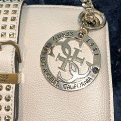 Guess Shoulder Bag