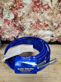 Graco
Magnum 50 ft. x 1/4 in. Airless Hose