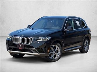 2023 BMW X3