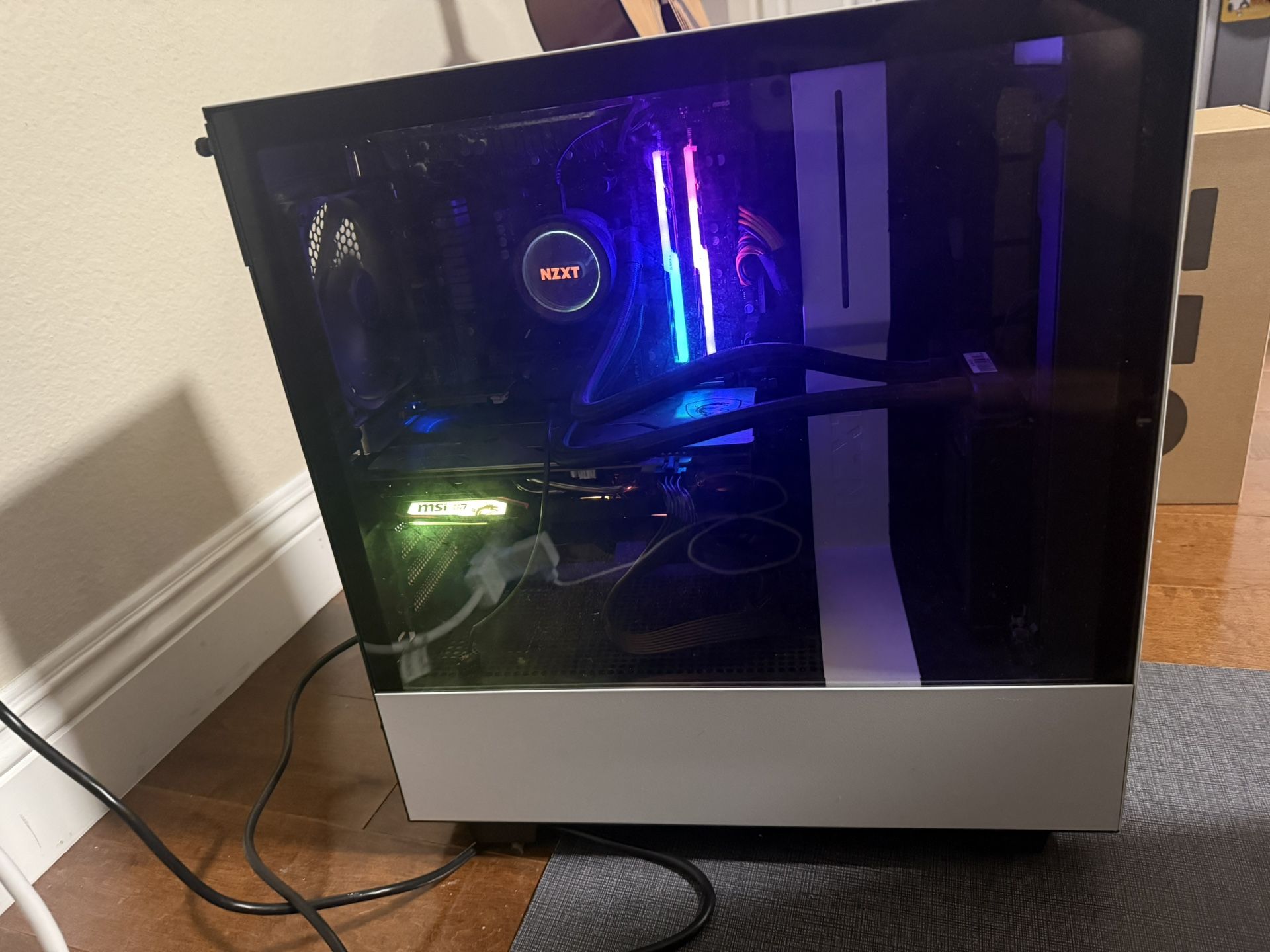 Gaming PC