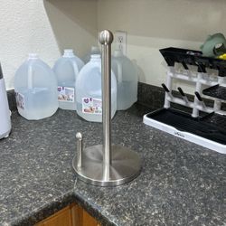 Napkin Stand 