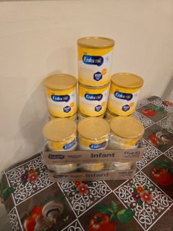 Enfamil
