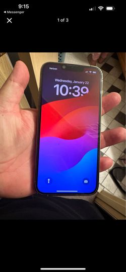 iPhone 13 Pro 256 Gb