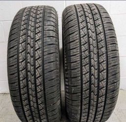 Savero GT Radial HT2 All Season Tires